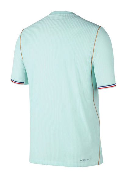 Away Kit France 2026