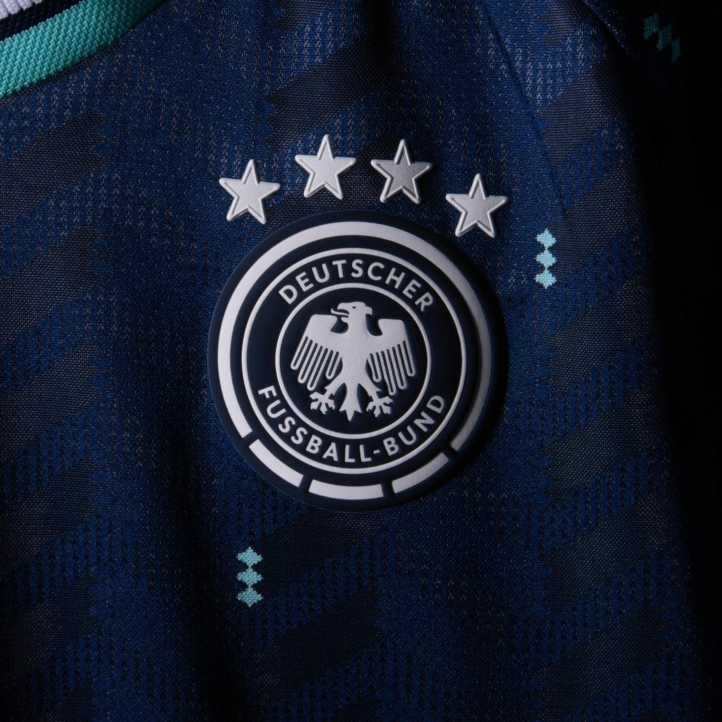 Away Kit Germany 2026