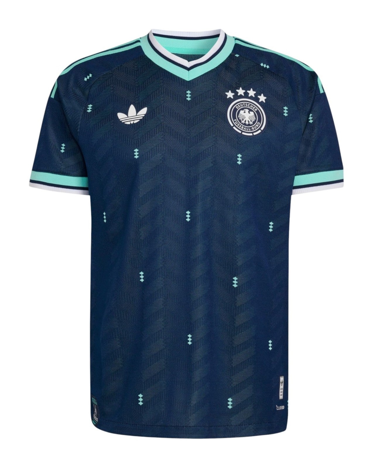 Away Kit Germany 2026