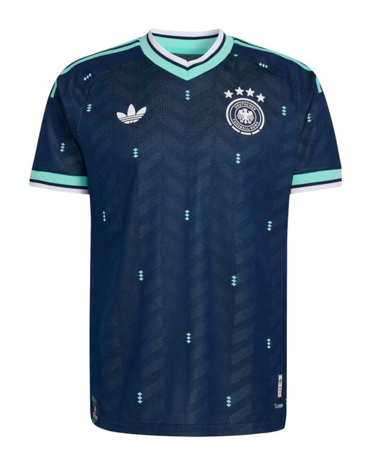 Away Kit Germany 2026