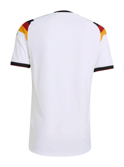 Home Kit Germany 2026