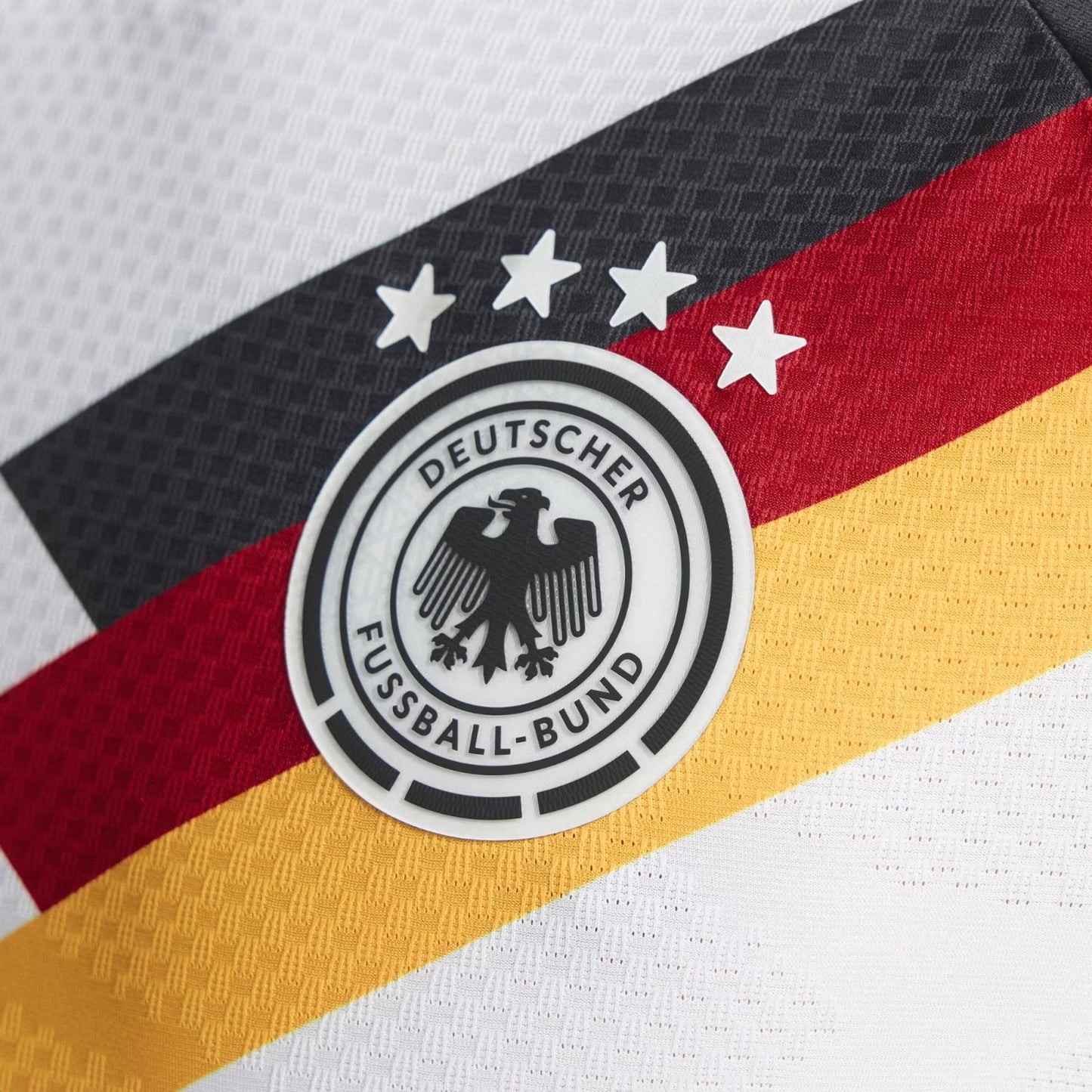 Home Kit Germany 2026