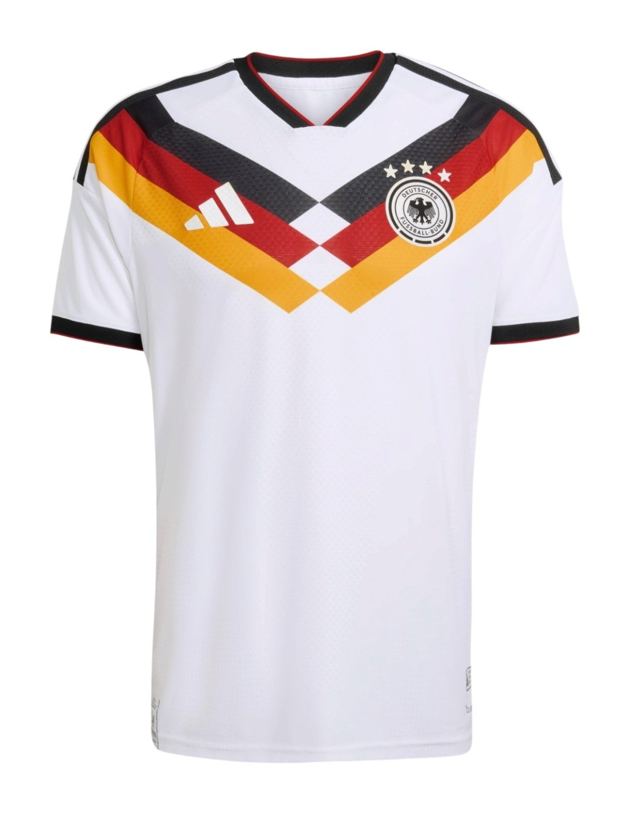Home Kit Germany 2026