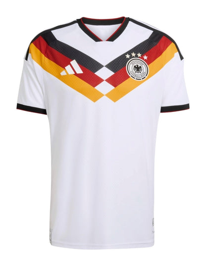 Home Kit Germany 2026
