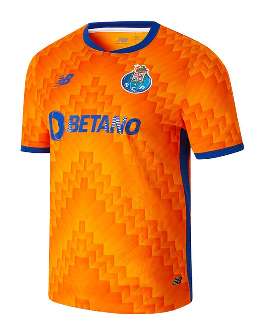 Camisola Alternativa FC Porto 24/25