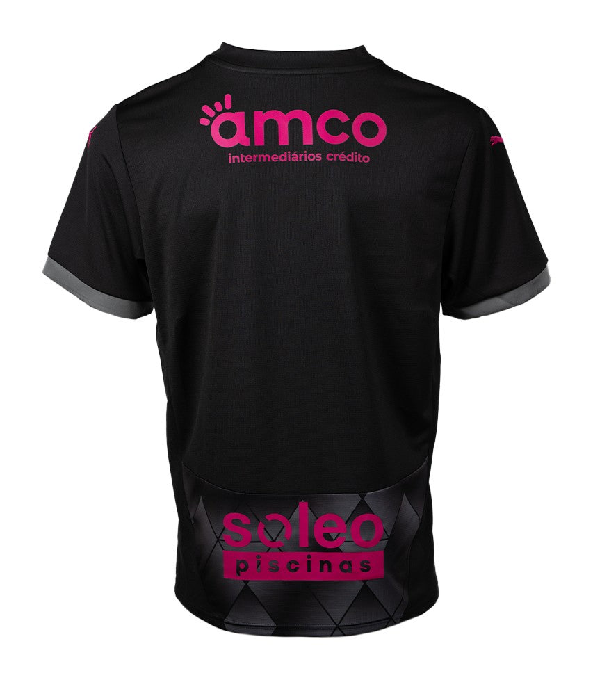 2nd Kit Jersey Tottenham 24/25