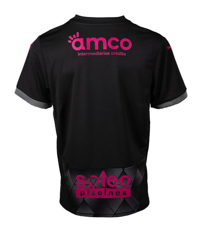 2nd Kit Jersey Tottenham 24/25