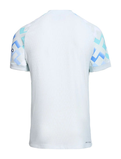 Away Kit Inter Milan 25/26