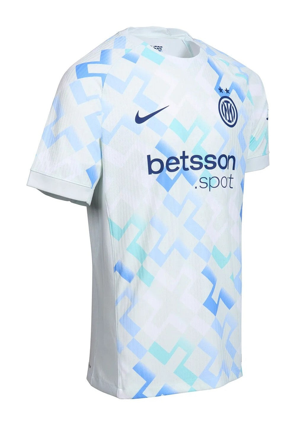 Away Kit Inter Milan 25/26