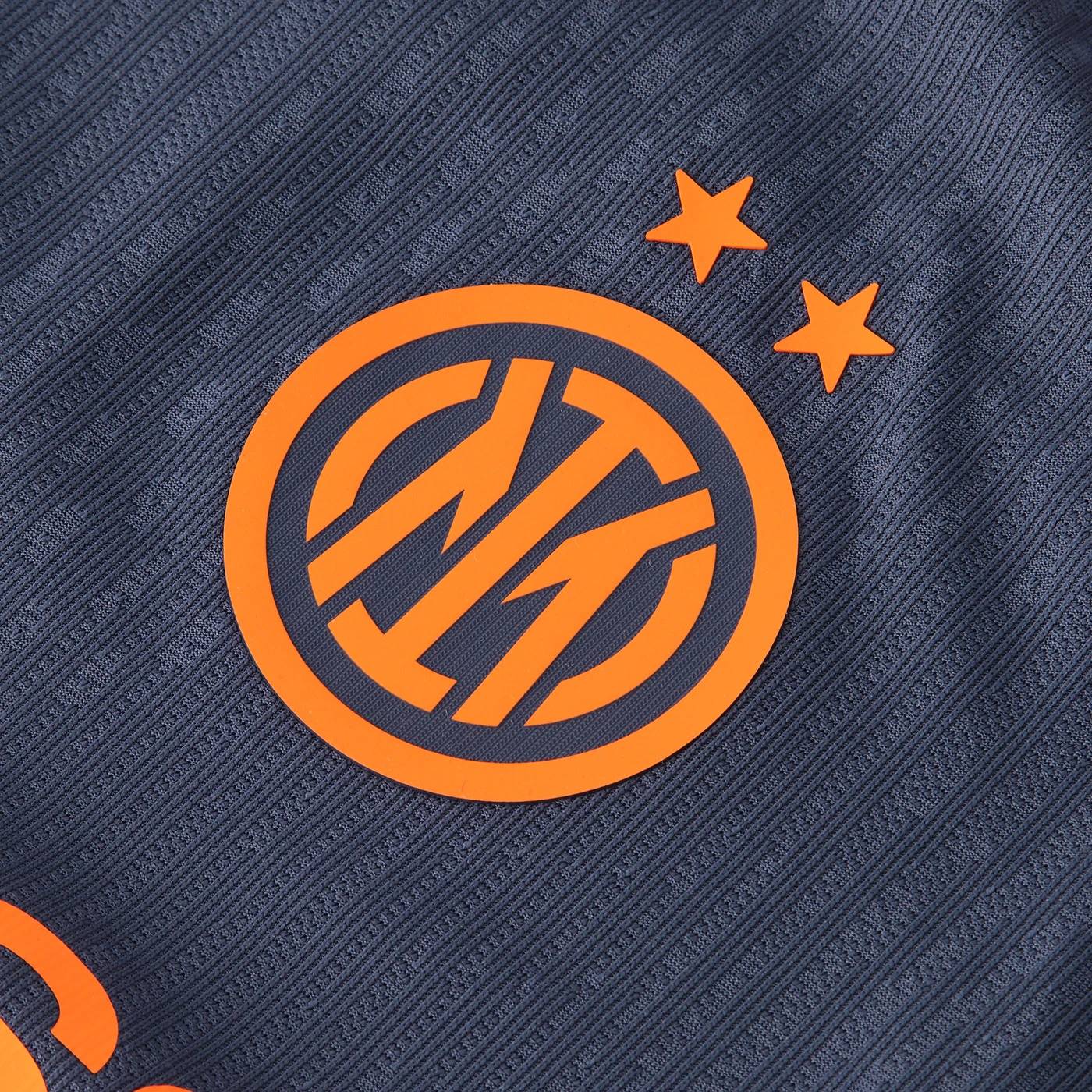 Third Kit Inter Milan 25/26