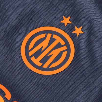 Third Kit Inter Milan 25/26
