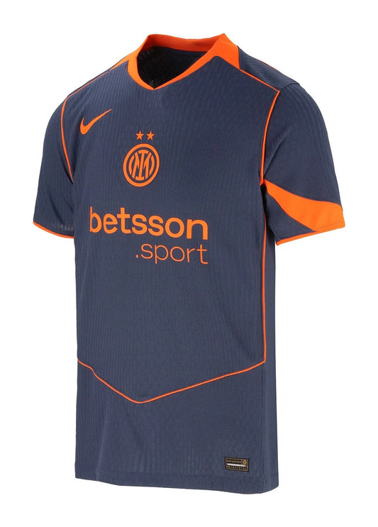 Third Kit Inter Milan 25/26