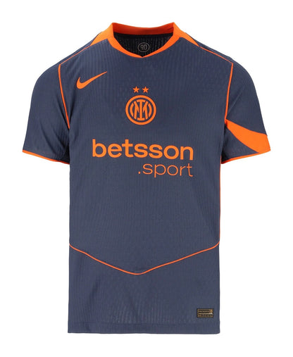 Third Kit Inter Milan 25/26