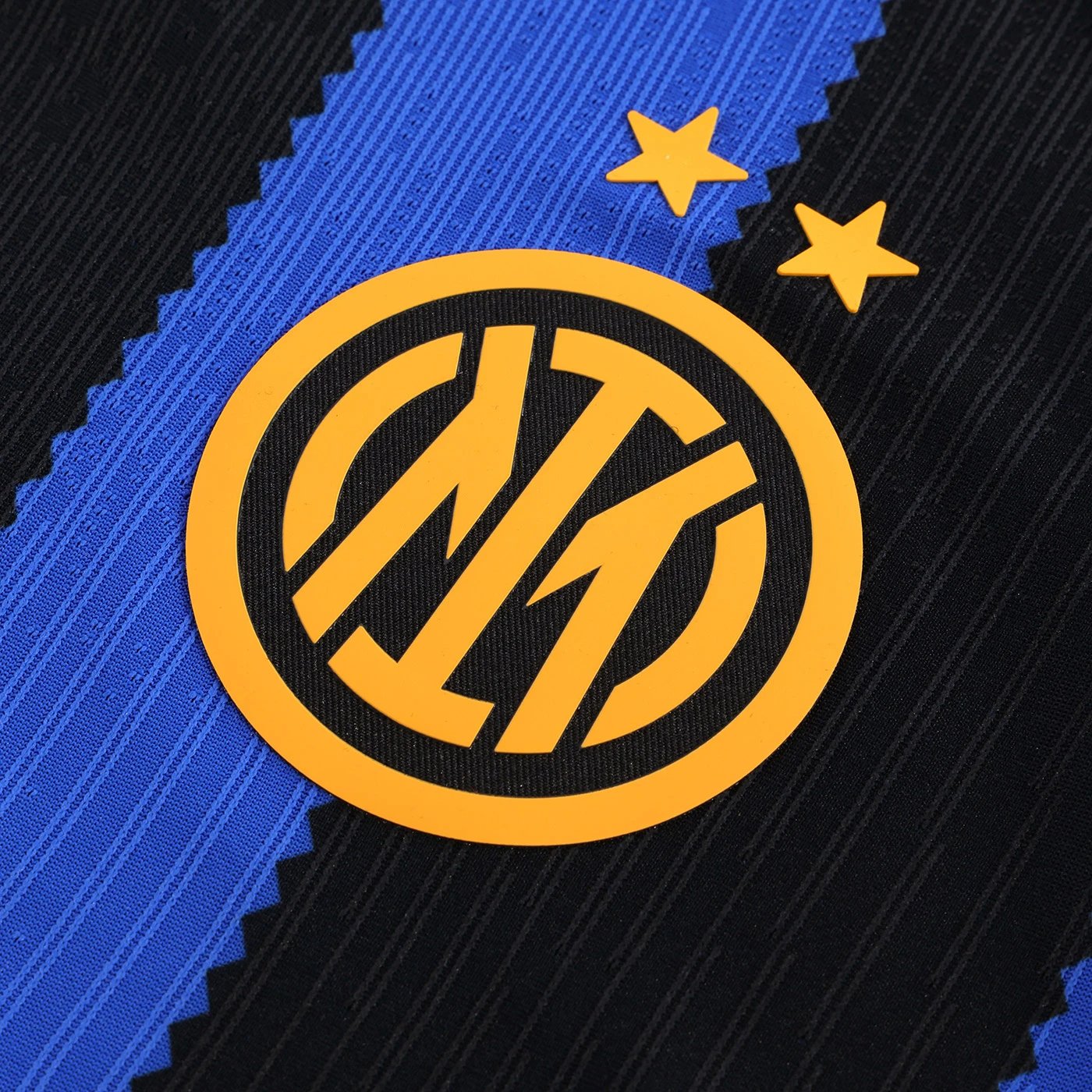 Home Kit Inter Milan 26/27
