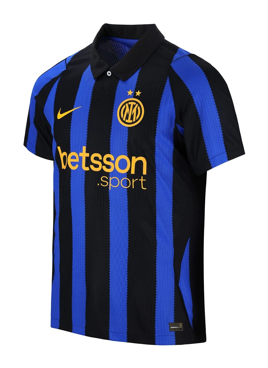 Home Kit Inter Milan 26/27