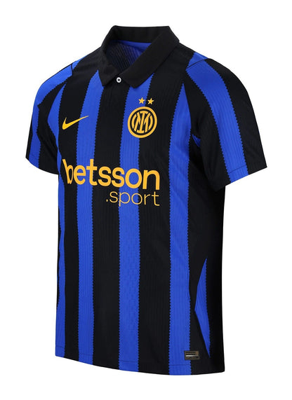 Home Kit Inter Milan 26/27