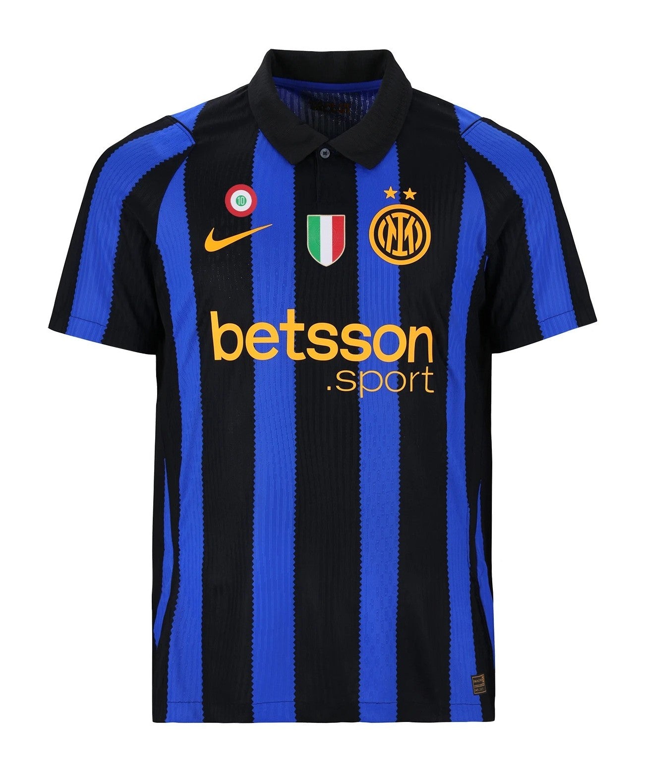 Home Kit Inter Milan 26/27