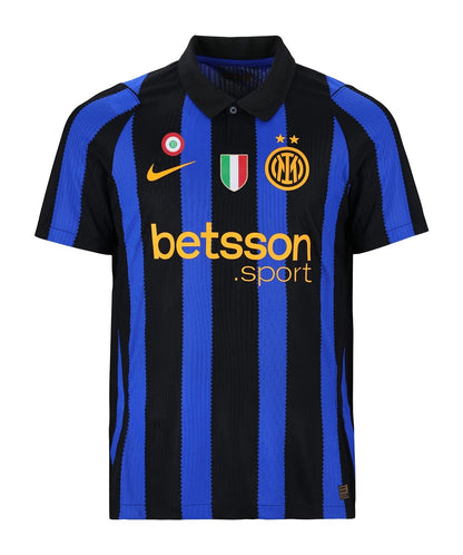 Home Kit Inter Milan 26/27