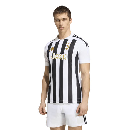 Home Kit Juventus 26/27