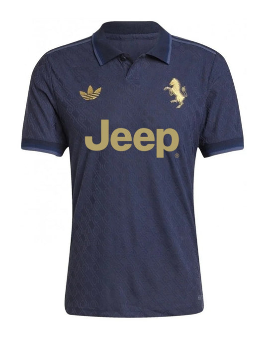 Third Kit Juventus 26/27