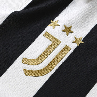 Home Kit Juventus 26/27