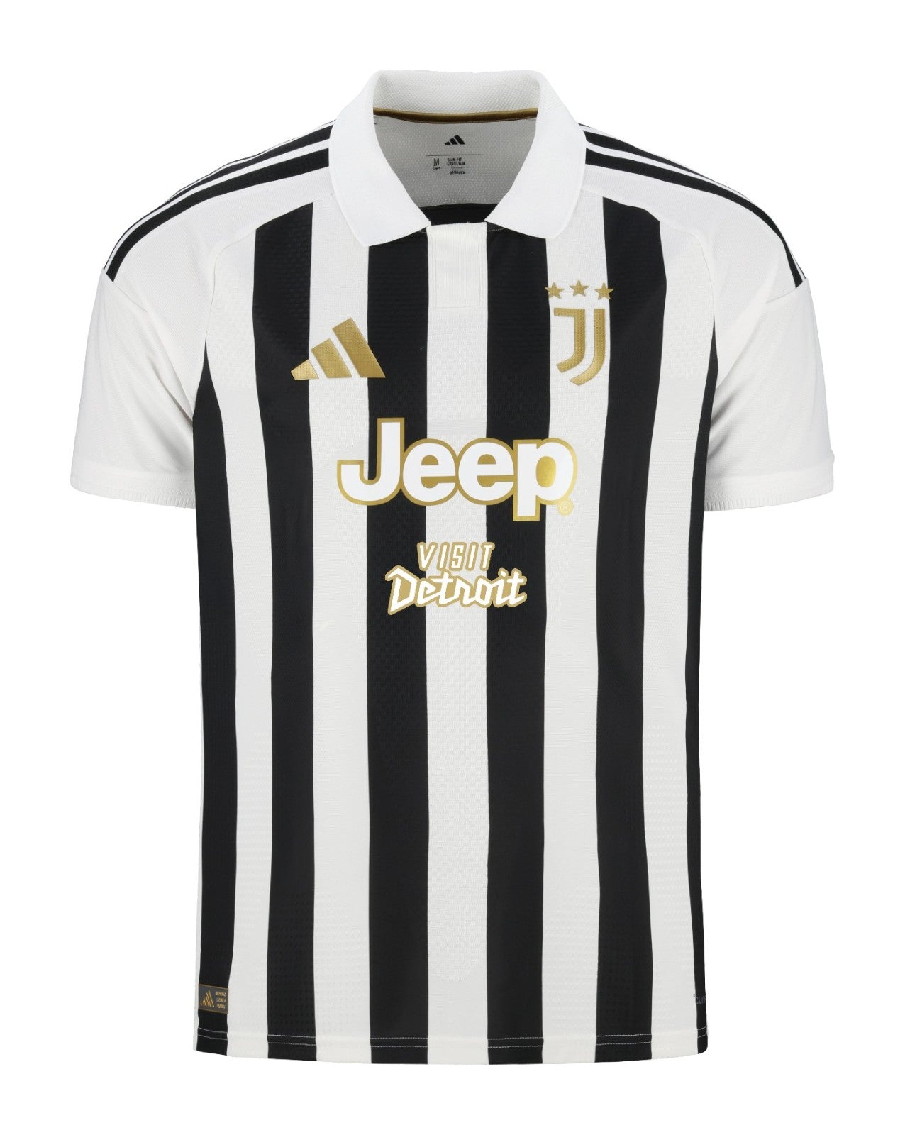 Home Kit Juventus 26/27