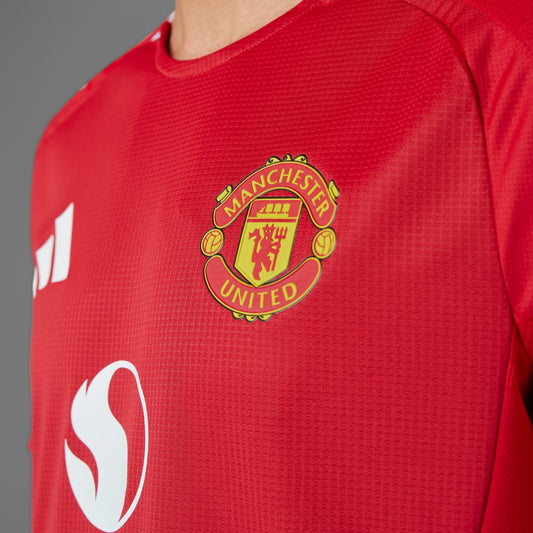 Camisola Principal Man. United 24/25