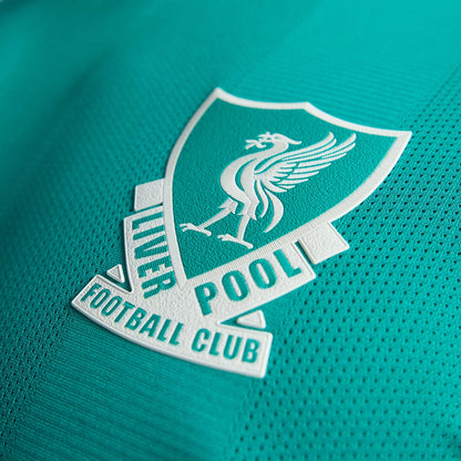 Third Kit Liverpool FC 25/26