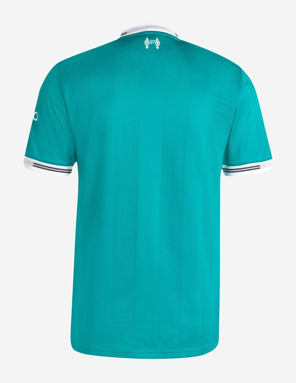 Third Kit Liverpool FC 25/26