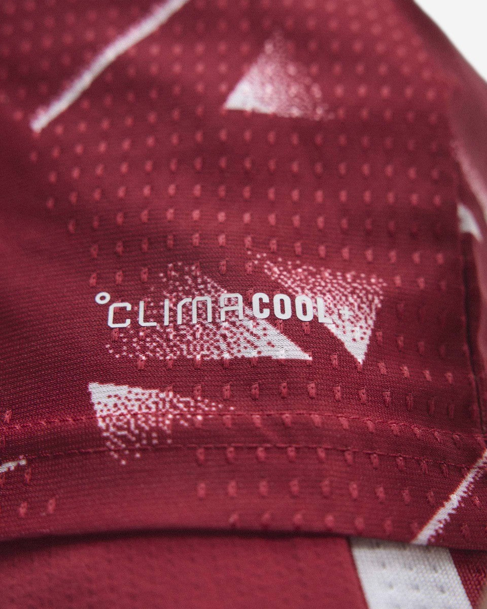 Home Kit Liverpool FC 26/27