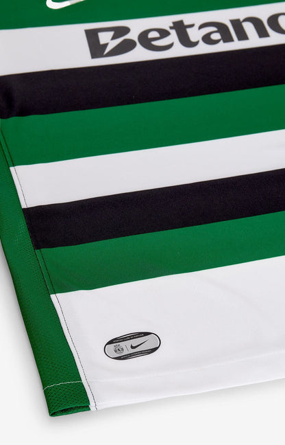 Camisola Principal Sporting CP  24/25