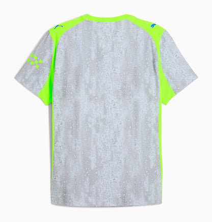 Third Kit Manchester City 26/27