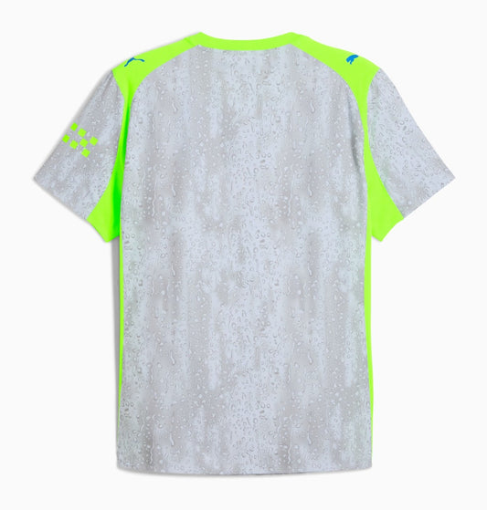 Third Kit Manchester City 26/27