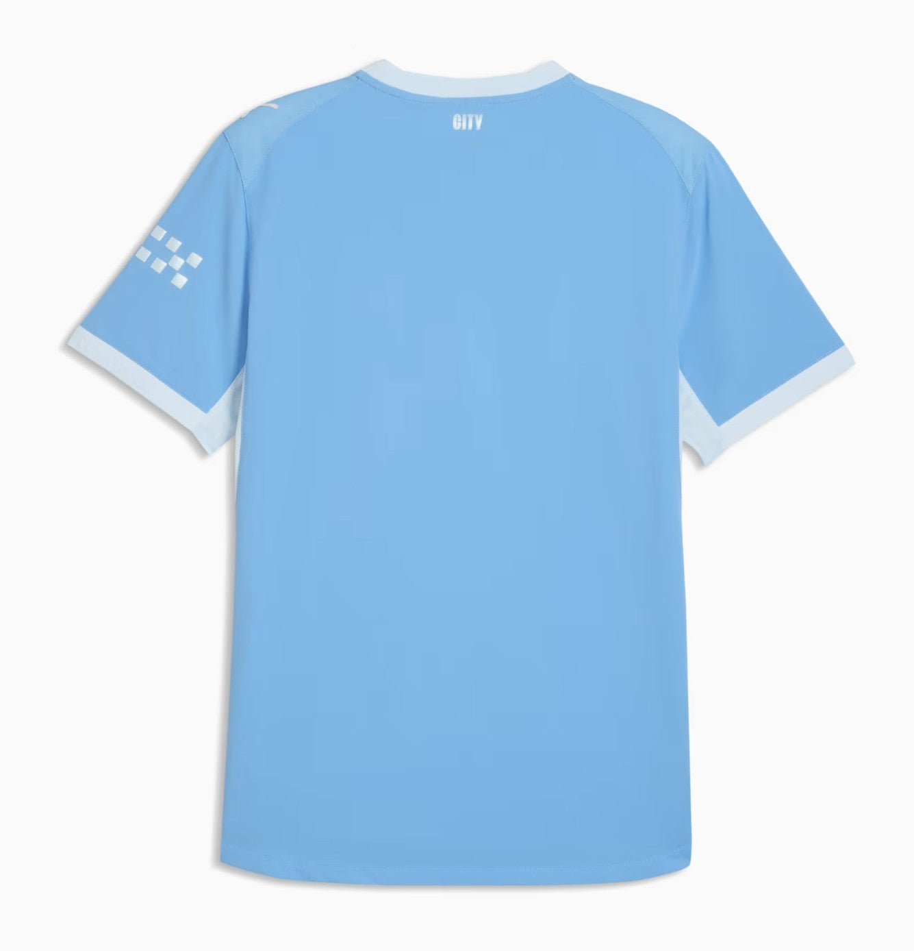 Main Kit Manchester City 26/27