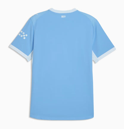 Main Kit Manchester City 26/27