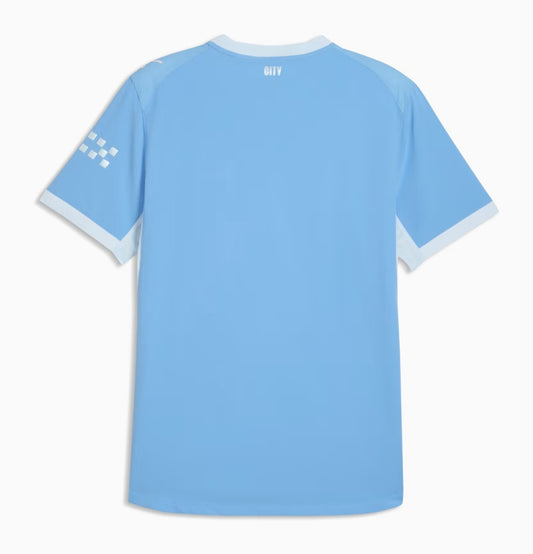 Main Kit Manchester City 26/27