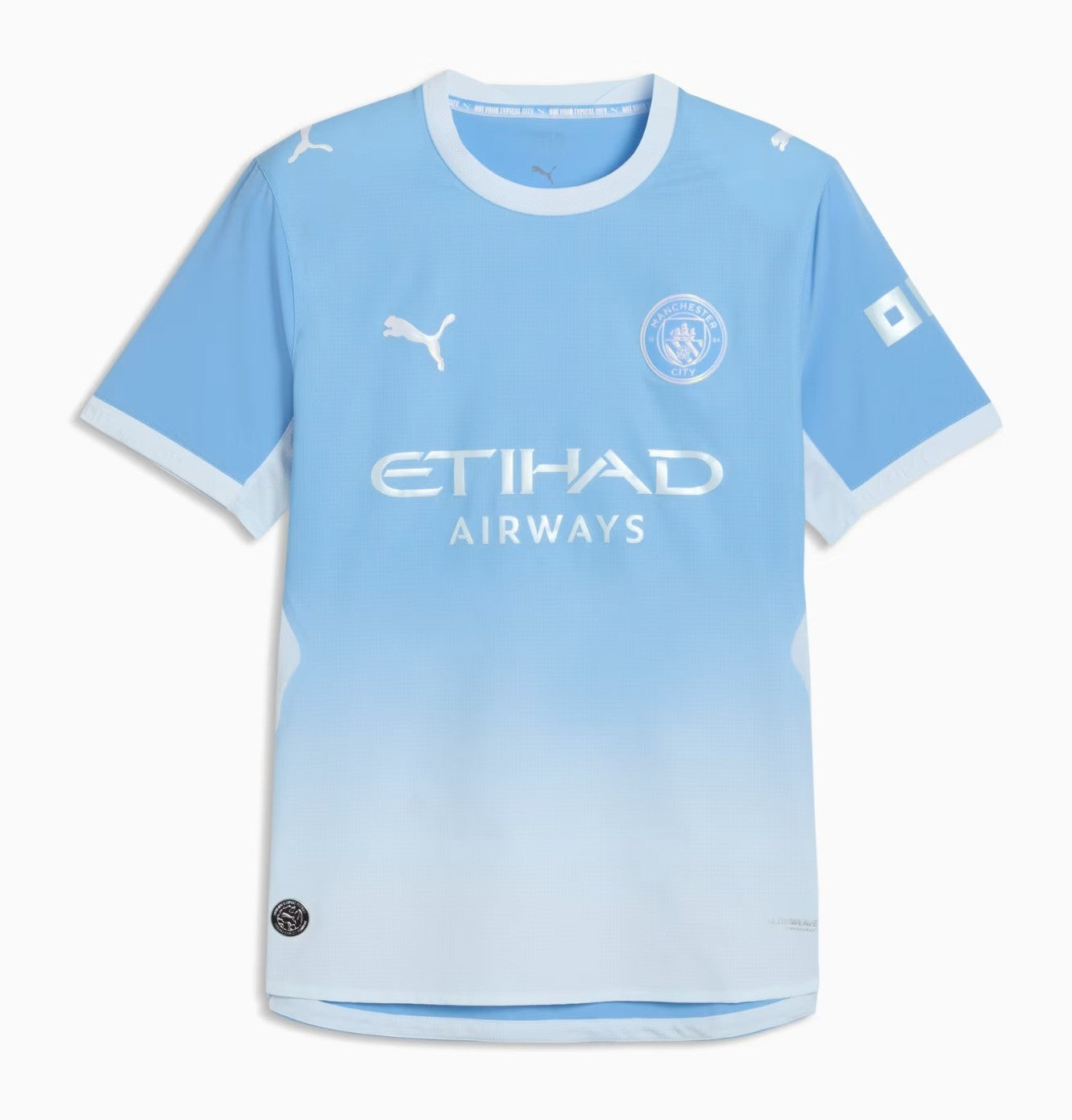 Main Kit Manchester City 26/27
