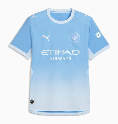 Main Kit Manchester City 26/27