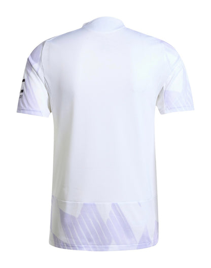 Away Kit Manchester United 25/26