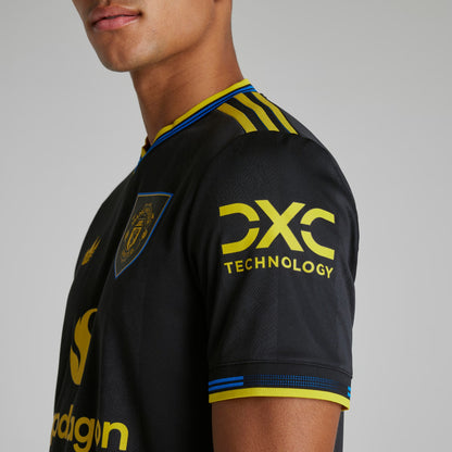 Third Kit Manchester United 26/27