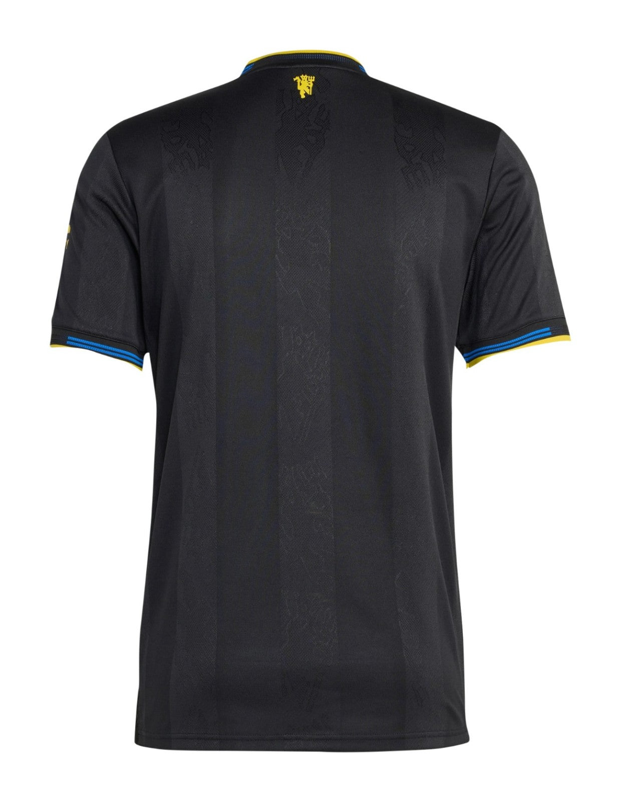 Third Kit Manchester United 26/27