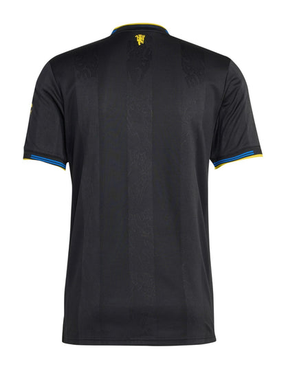 Third Kit Manchester United 26/27