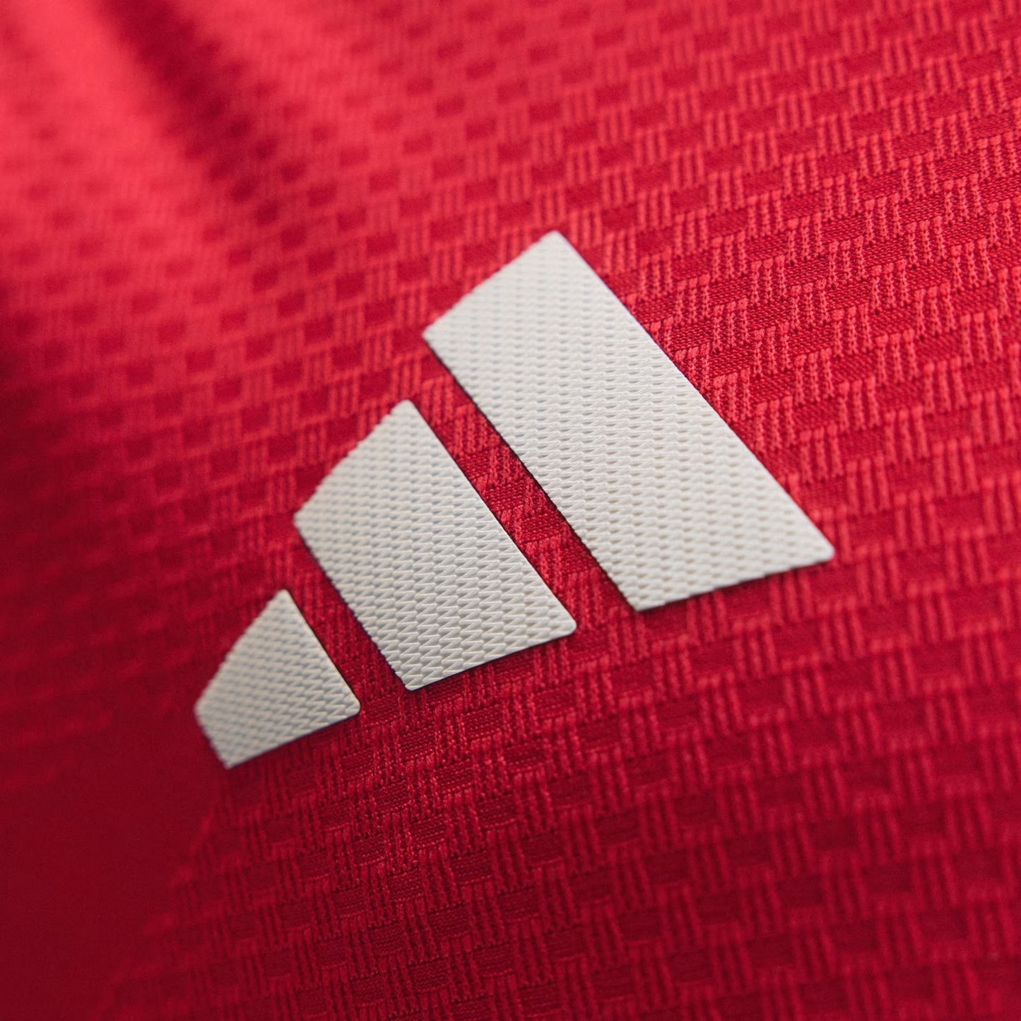 Main Kit Manchester United 26/27