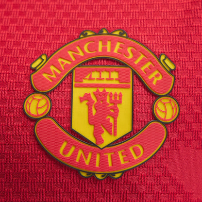 Main Kit Manchester United 26/27