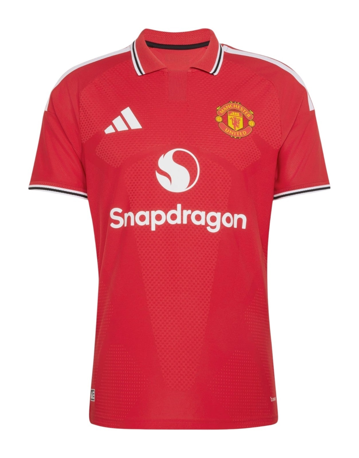 Main Kit Manchester United 26/27