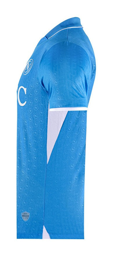 Home Kit SSC Napoli 24/25