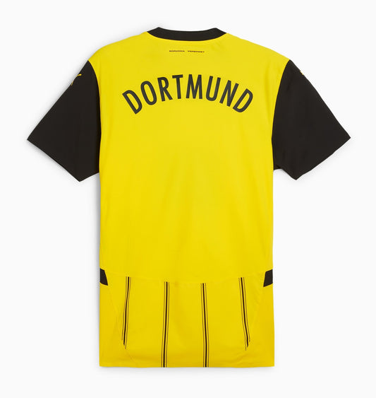 Camisola Principal Borussia Dortmund 24/25