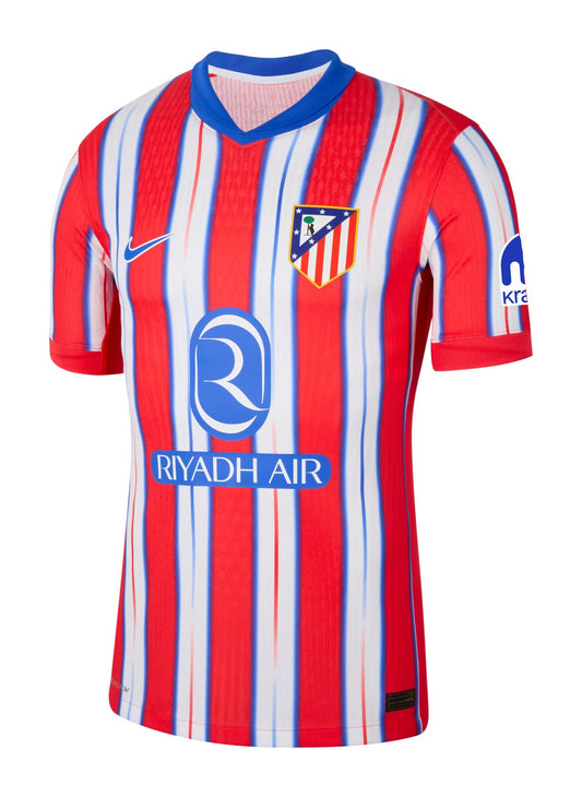 Camisola Principal Atlético Madrid 24/25