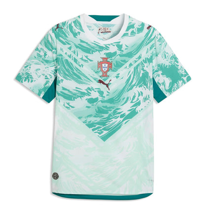 Away Kit Portugal 2026