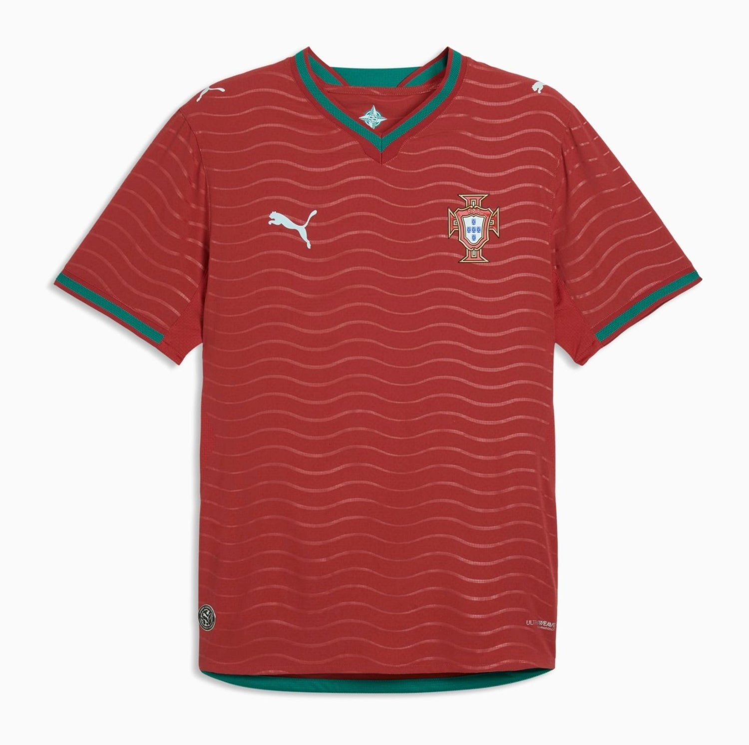 Home Kit Portugal 2026